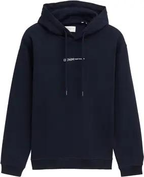 Tom Tailor Sweatshirt Kapuzensweatshirt Hoodie