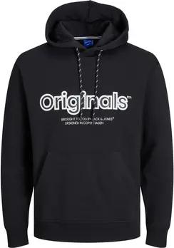 Jack & Jones Sweatshirt Hoodie Lakewood Kapuzensweatshirt