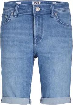 Jack & Jones Shorts Kinder Hose RICK Denim-Shorts im 5-Pocket-Style