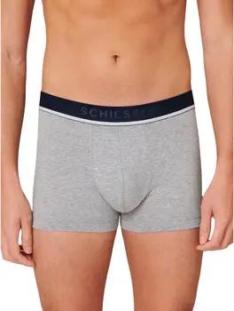 Schiesser Boxershorts Unterhose Trunks 3er Pack
