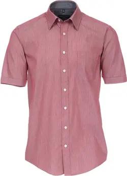 Casa Moda Hemdbluse Hemd Kurzarmhemd
