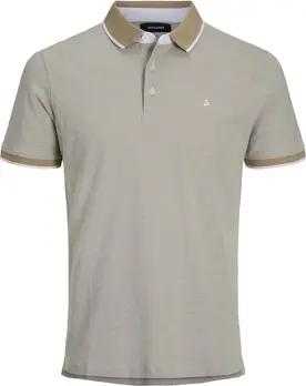 Jack & Jones  T-Shirts & Poloshirts Poloshirt Paulos Kurzarmshirt im Doppelpack