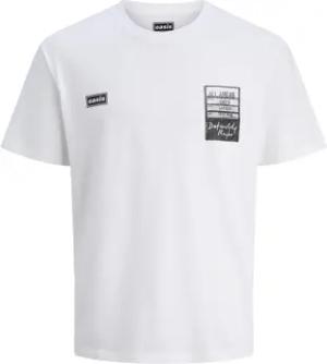 Jack & Jones T-Shirt T-Shirt OASIS Kurzarmshirt