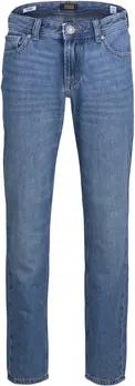 Jack & Jones Kinderjeans Jeans Clark Original lange Hose