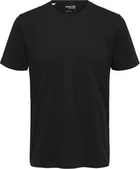 Selected T-Shirt T-Shirt Aspen Kurzarmshirt
