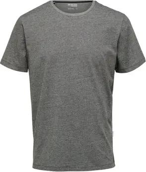 Selected T-Shirt T-Shirt Aspen Kurzarmshirt