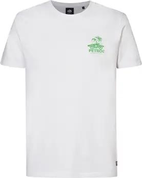 Petrol Industries T-Shirt T-Shirt Kurzarmshirt
