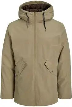 Jack & Jones  Parkas Parka Loop lange wasserabweisende Jacke