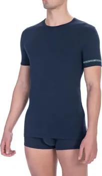 Bikkembergs  T-Shirt T-Shirt Kurzarmshirt 2er Pack