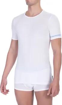 Bikkembergs  T-Shirt T-Shirt Kurzarmshirt 2er Pack