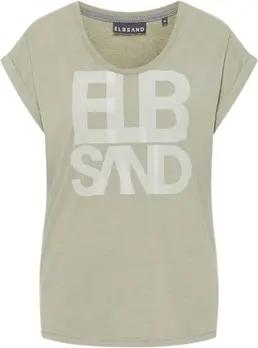 Elbsand T-Shirt T-Shirt ELDIS Kurzarmshirt