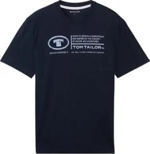 Tom Tailor  T-Shirt T-Shirt Kurzarmshirt