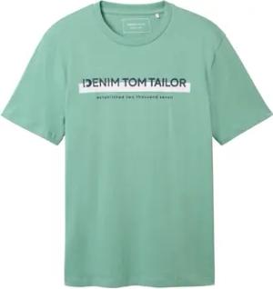Tom Tailor  T-Shirt T-Shirt Kurzarmshirt