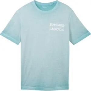 Tom Tailor  T-Shirt T-Shirt Kurzarmshirt