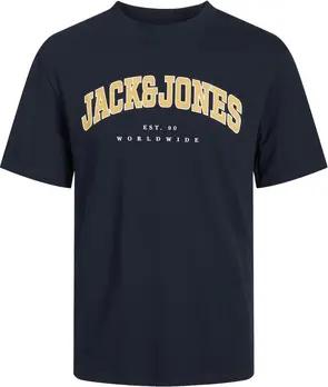 Jack & Jones  T-Shirt T-Shirt CALEB Kurzarmshirt