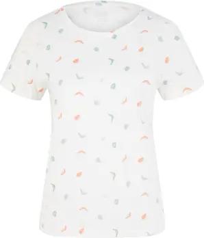 Tom Tailor  T-Shirt T-Shirt Kurzarmshirt