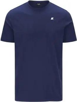 K-Way  T-Shirts & Poloshirts T-shirt
