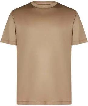 Emporio Armani  T-Shirts & Poloshirts T-shirt