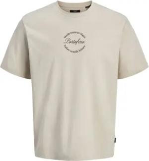 Jack & Jones T-Shirt T-Shirt DESTINATION Kurzarmshirt