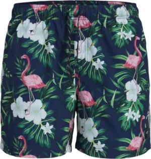 Jack & Jones  Badeshorts Badehose MAUI Schwimm-Shorts