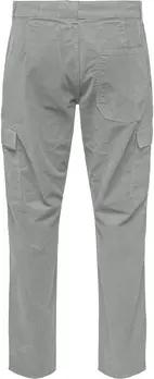 Only & Sons   Cargohose Cargohose TURIN lange Hose mit vielen Taschen