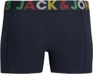 Jack & Jones  Boxershorts Unterhose ETHAN Trunks 3er Pack