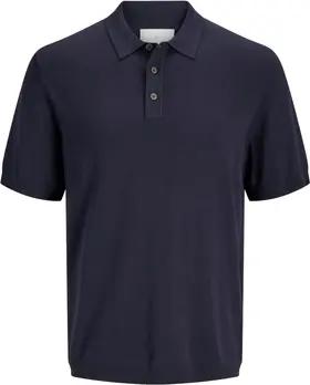 Jack & Jones T-Shirts & Poloshirts Poloshirt JPRCCWILLIAM Kurzarmshirt