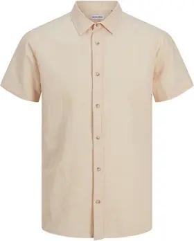 Jack & Jones  Hemdbluse Hemd SUMMER Kurzarmhemd
