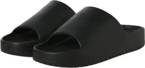 Jack & Jones Herrenschuhe Slipper RIPPLE MOULDED Hausschuhe