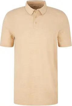 Tom Tailor  T-Shirts & Poloshirts Poloshirt Kurzarmshirt mit Polokragen gestreift