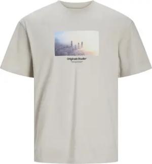 Jack & Jones  T-Shirt T-Shirt VESTERBRO Kurzarmshirt