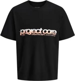 Jack & Jones T-Shirt für Kinder T-Shirt UNION SUMMER Kurzarmshirt