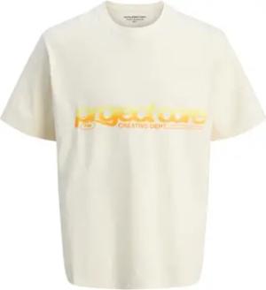 Jack & Jones T-Shirt für Kinder T-Shirt UNION SUMMER Kurzarmshirt
