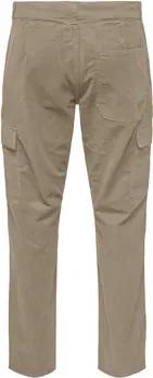 Only & Sons Cargohose Cargohose TURIN lange Hose mit vielen Taschen
