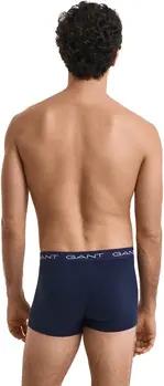 Gant  Boxershorts Boxershorts Unterhosen Dreierpack