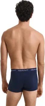 Gant  Boxershorts Boxershorts Unterhosen Fünferpack