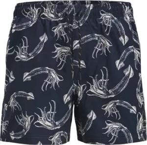 Jack & Jones  Badeshorts Badehose MAUI Schwimm-Shorts