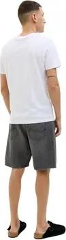 Jack & Jones Shorts Jeansshorts Tony Original kurze Jeanshose