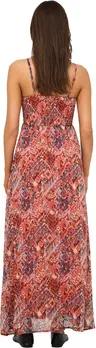 Only  Maxikleider Kleid ELENA Sommerkleid