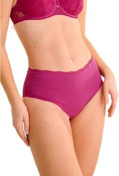 Lisca Slips Hochgeschnittener Taillenslip EVERYDAY