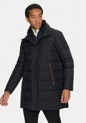 Paul&Shark Daunenjacke 14312350 Dunkelblau Regular Fit