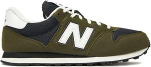 New Balance Sneakers GM500ROS Khakifarben