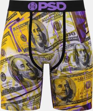 PSD MONEY SCRIBE