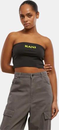 Karl Kani Retro Bandeau Top