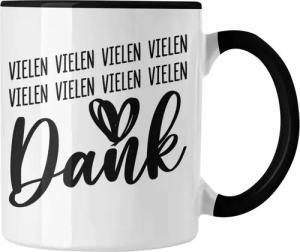 Trendation Tasse Trendation - Dankeschön Geschenke