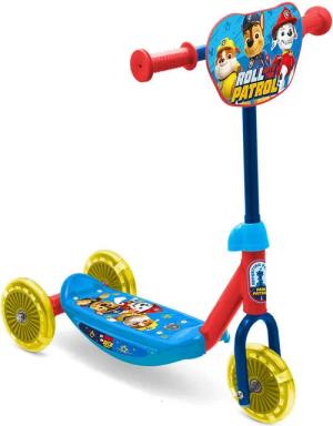 Seven Polska Tretroller Paw Patrol Skye