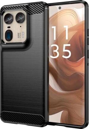 CoolGadget Handyhülle Carbon Handy Hülle für