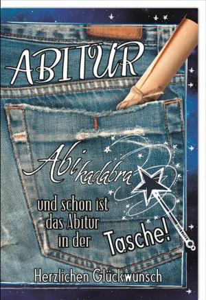 Verlag Dominique Grußkarten Abitur - Glückwunschkarte