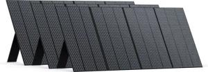 BLUETTI Solaranlage PV350 350W Solarpanel, (3