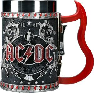 Figuren Shop GmbH Bierkrug AC/DC Krug